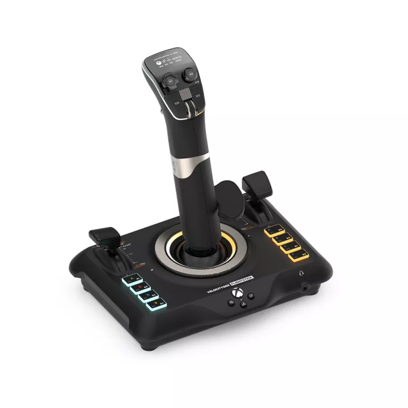 Turtle Beach VelocityOne Flightstick für Xbox und PC