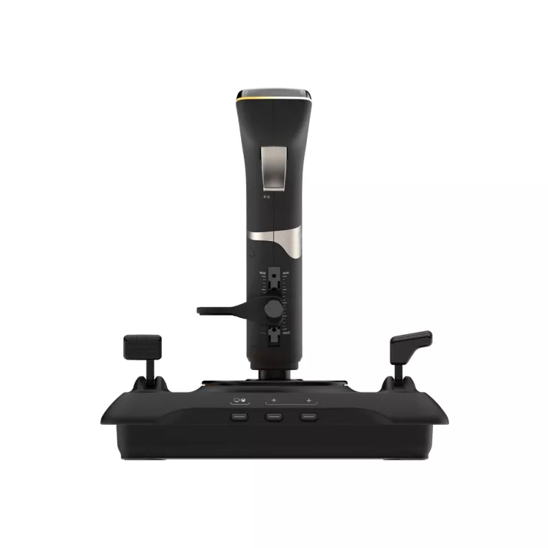 Turtle Beach VelocityOne Flightstick für Xbox und PC
