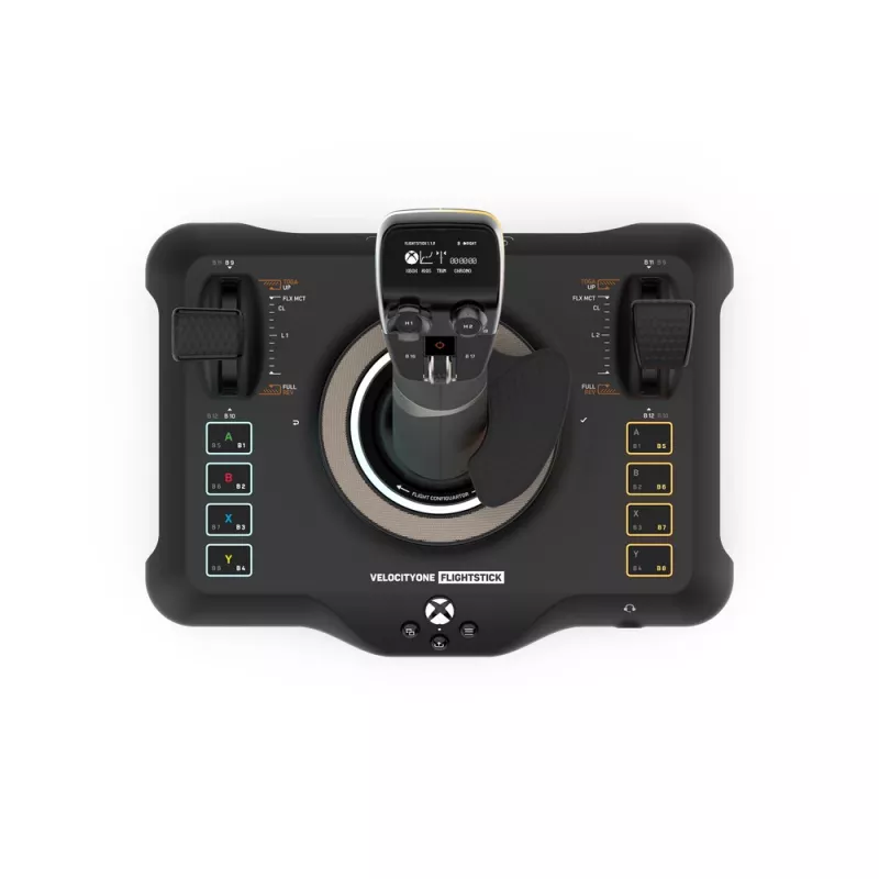 Turtle Beach VelocityOne Flightstick für Xbox und PC