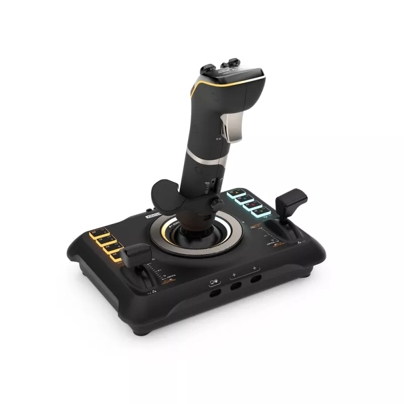 Turtle Beach VelocityOne Flightstick für Xbox und PC