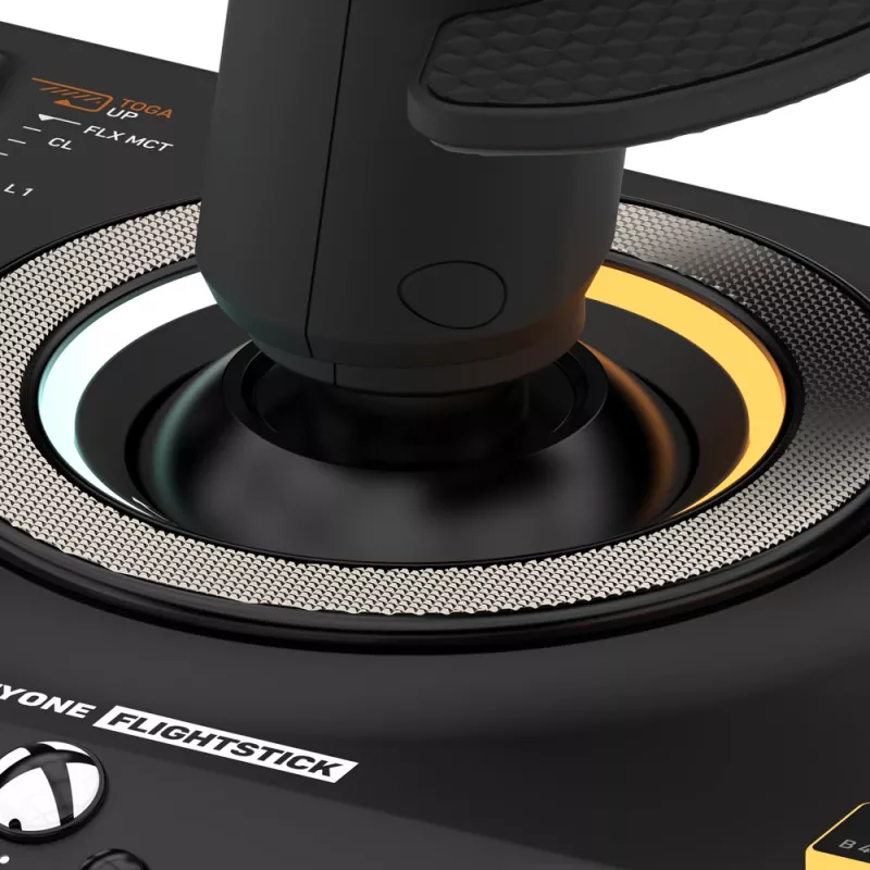 Turtle Beach VelocityOne Flightstick für Xbox und PC