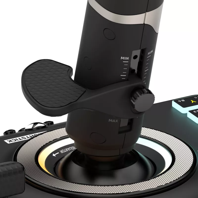 Turtle Beach VelocityOne Flightstick für Xbox und PC