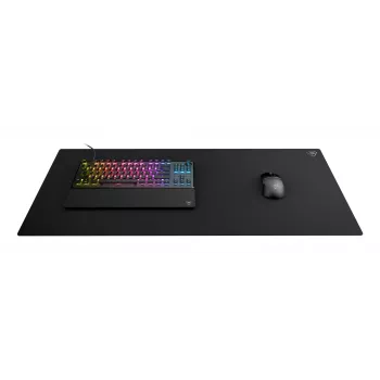 Turtle Beach Sense Core XXL Gaming-Mauspad Schwarz