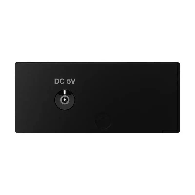 Strong SW5000M Netzwerk-Switch Gigabit Ethernet 5 Ports 10 Gbit/s