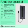 HP Universal USB-C Multiport Hub