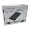 LC-Power LC-DOCK-C-M2 USB-3.2-Dockingstation für M.2-NVMe- und SATA-SSDs