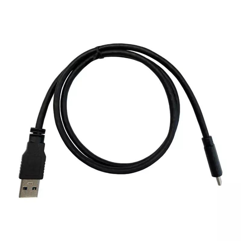 LC-Power LC-DOCK-C-M2 USB-3.2-Dockingstation für M.2-NVMe- und SATA-SSDs