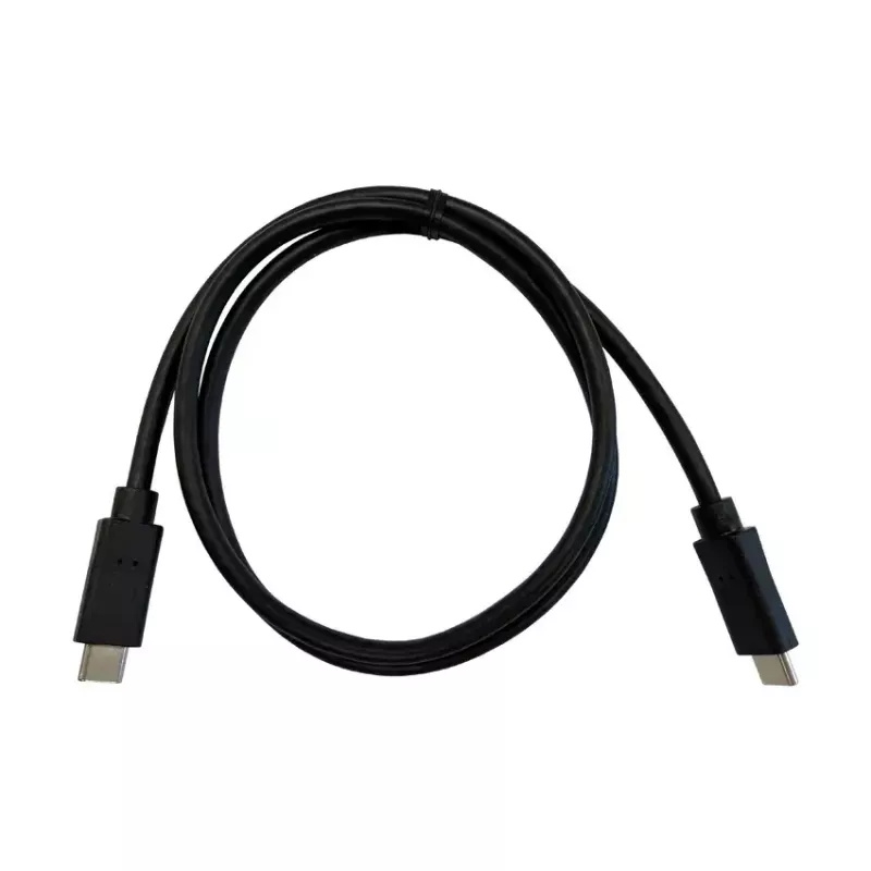LC-Power LC-DOCK-C-M2 USB-3.2-Dockingstation für M.2-NVMe- und SATA-SSDs