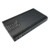 LC-Power LC-DOCK-C-M2 USB-3.2-Dockingstation für M.2-NVMe- und SATA-SSDs