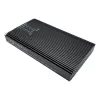LC-Power LC-DOCK-C-M2 USB-3.2-Dockingstation für M.2-NVMe- und SATA-SSDs