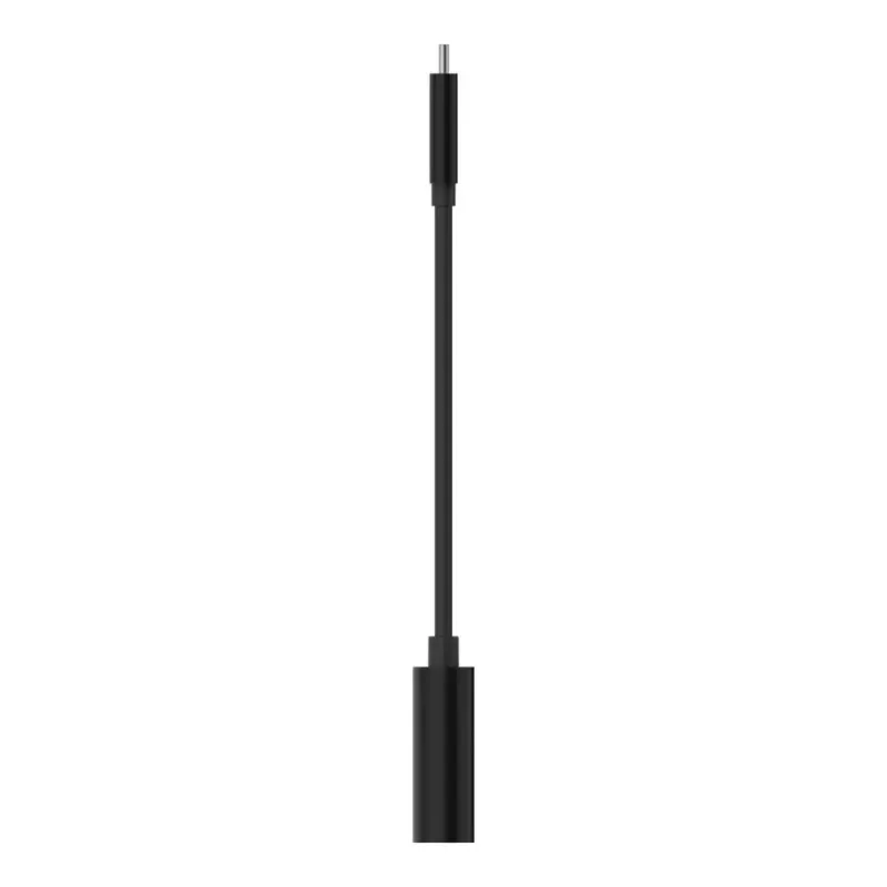 Belkin INC002vfBK USB-C Dual-Display-Dockingstation, DisplayLink, 2x HDMI, Gigabit Ethernet, Schwarz