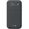 Doro Leva L10 4G Großtastenhandy, Graphit