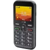 Doro Leva L10 4G Großtastenhandy, Graphit