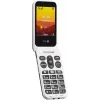 Doro Leva L20 4G Klapphandy, 2,8 Zoll, Schwarz/Weiß