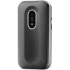Doro Leva L20 4G Klapphandy, 2,8 Zoll, Schwarz/Weiß