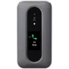 Doro Leva L30 4G Klapphandy, 2,8 Zoll, Graphit/Weiß