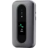 Doro Leva L30 4G Klapphandy, 2,8 Zoll, Graphit/Weiß