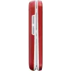 Doro Leva L30 4G Klapphandy, 2,8 Zoll, Rot/Weiß