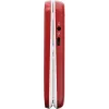 Doro Leva L30 4G Klapphandy, 2,8 Zoll, Rot/Weiß