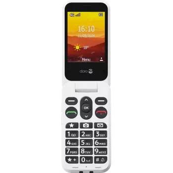 Mobiltelefon Doro Leva L30 2,4 Zoll