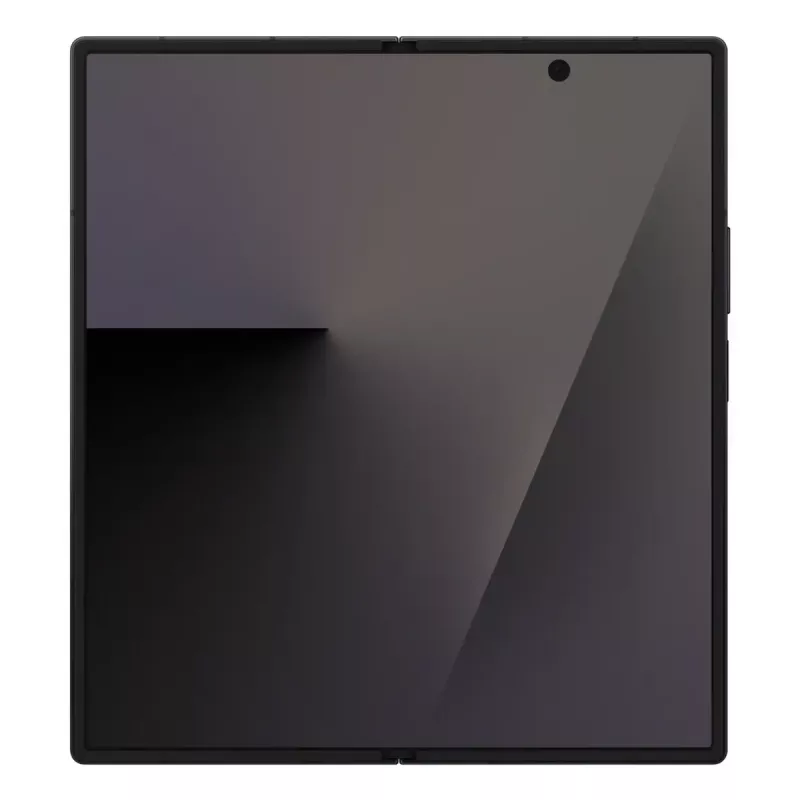 Smartphone Samsung Galaxy Z Fold7 8 Zoll 256 GB Jetblack