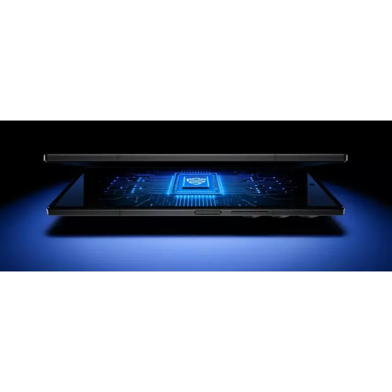 Smartphone Samsung Galaxy Z Fold7 8 Zoll 256 GB Jetblack