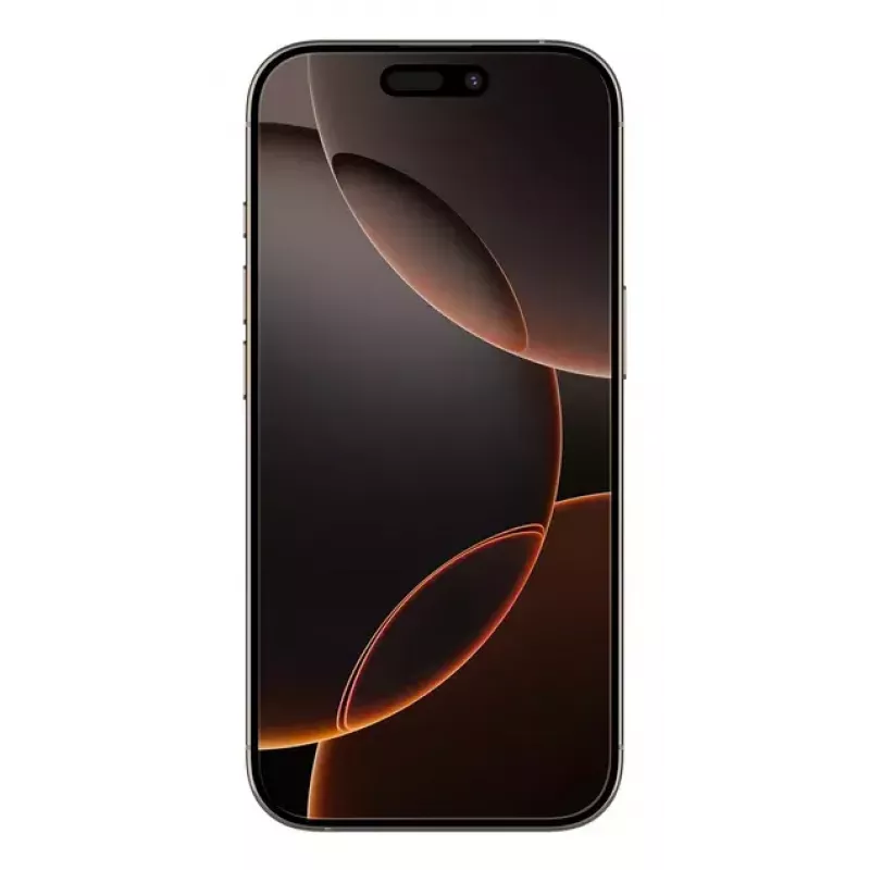Bildschirmschutz Belkin ScreenForce für iPhone 16 Pro Antibakteriell Kratzfest Stoßfest