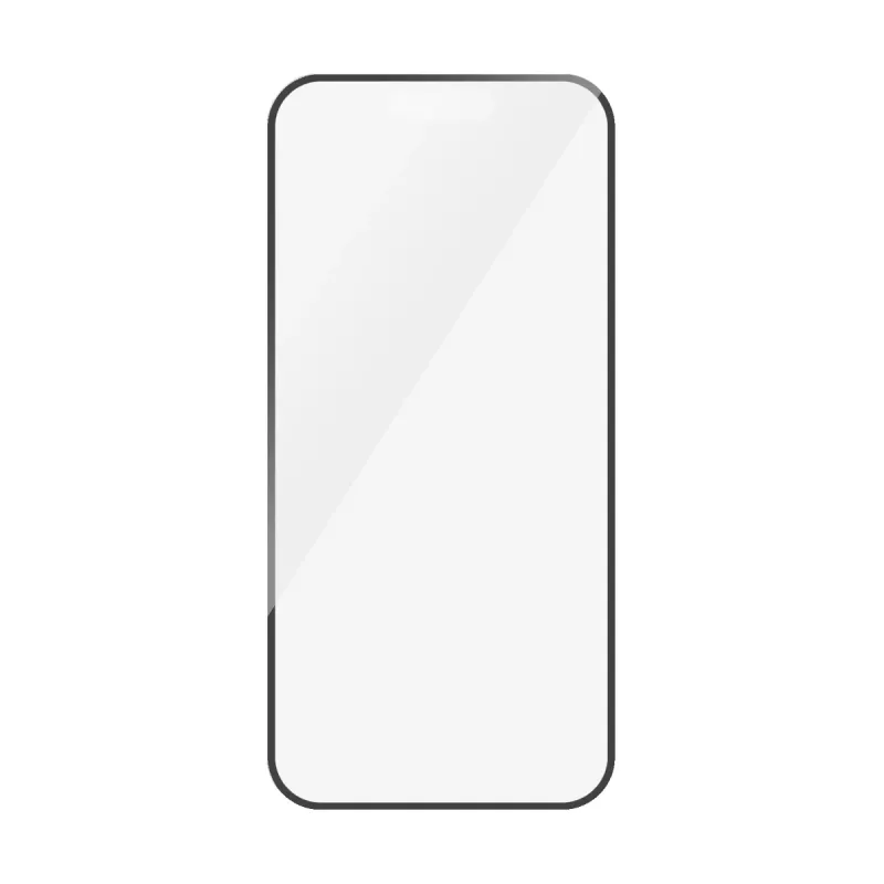Gaming-Displayschutz PanzerGlass iPhone '24 6,3 Zoll Pro Ultra-Wide Fit