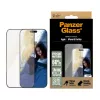 PanzerGlass ® EyeCARE™ Displayschutzfolie iPhone 16 Pro Max | Ultra-Wide Fit