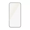 PanzerGlass ® EyeCARE™ Displayschutzfolie iPhone 16 Pro Max | Ultra-Wide Fit