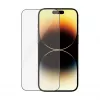 PanzerGlass Displayschutz für Apple iPhone 14 Pro Ultra-Weitwinkel-Passform Kratzfest Stoßfest