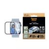 PanzerGlass ® Case Full Body schlank Transparent Apple Watch Series 11 | 10 | 46mm