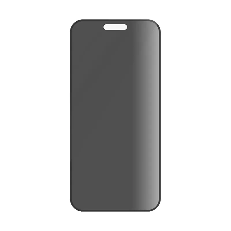 PanzerGlass ® 3-in-1 Sichtschutz-Bundle iPhone 16 Pro Max