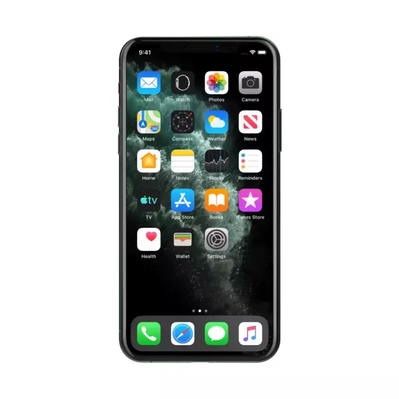 Bildschirmschutzfolie Belkin InvisiGlass iPhone 11 Pro/XS/X