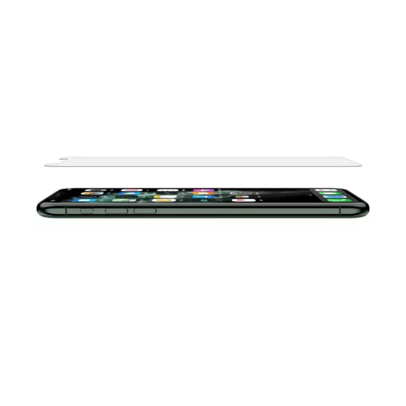 Bildschirmschutzfolie Belkin InvisiGlass iPhone 11 Pro/XS/X
