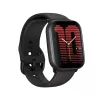Amazfit Active 4.45 cm (1.75) AMOLED Digital 390 x 450 Pixel Touchscreen Schwarz GPS (W2211EU5N)
