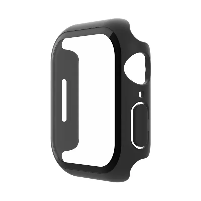 Bildschirmschutz Belkin OVG003ZZBK-REV Schwarz Gehärtetes Glas für Smartwatch
