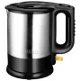 Unold 18015 Edition Wasserkocher, 1,5 l, Schwarz