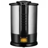 Unold 18015 Edition Wasserkocher, 1,5 l, Schwarz