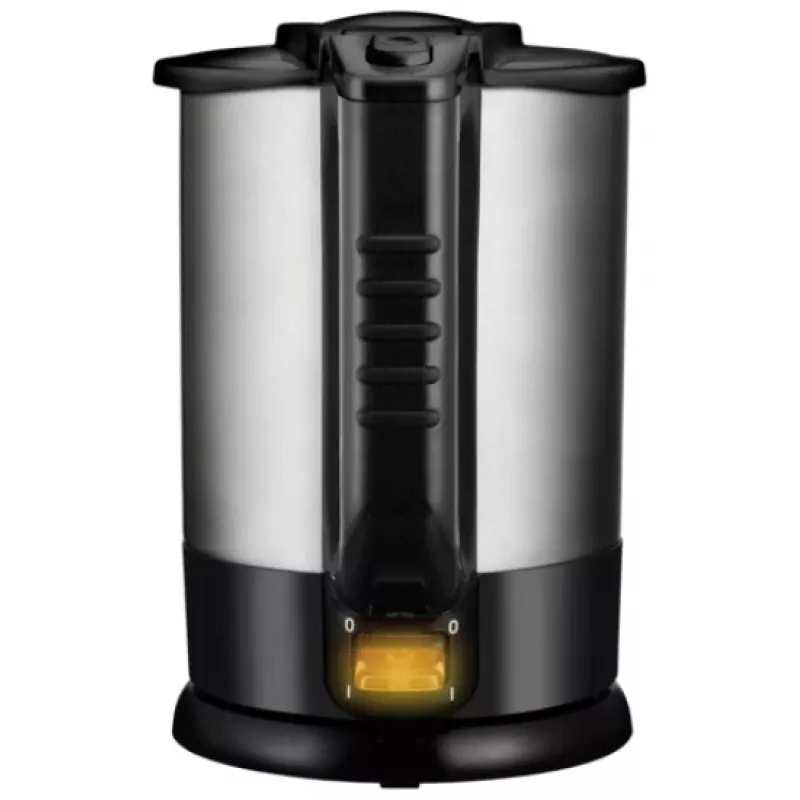 Unold 18015 Edition Wasserkocher, 1,5 l, Schwarz