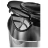 Unold 18015 Edition Wasserkocher, 1,5 l, Schwarz