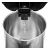 Unold 18015 Edition Wasserkocher, 1,5 l, Schwarz