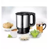 Unold 18015 Edition Wasserkocher, 1,5 l, Schwarz