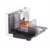 Unold Allzweck-Schneidemaschine Curve Silber