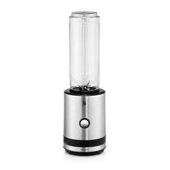 WMF KITCHENminis 0416500011 0,6 L Standmixer 300 W Edelstahl