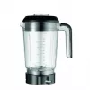 WMF Kult X 04.1652.0011 Multifunktionsmixer, 1,2 l, 900 W, Edelstahl/Schwarz