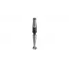 Braun MultiQuick 9 MQ 9187XLI Premium Stabmixer, 1200 W, Schwarz/gebürsteter Edelstahl