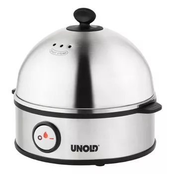 Unold Eierkocher Edel