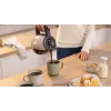 Filterkaffeemaschine Bosch TKA3M134 — 1,4 l Wassertank, 15 Tassen Kapazität, rot