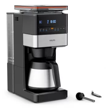 Krups Grind Aroma XL KT8428 Filterkaffeemaschine